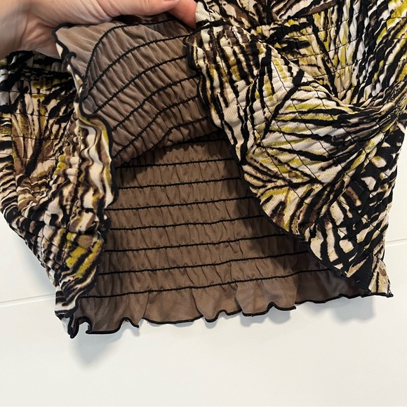 Worthington's | Y2K Shirt - Picture 6 of 14